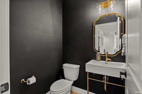 Tiny photo for 4329 Admirals Pointe Drive, Lafayette, IN 47909 (MLS # 202612578)