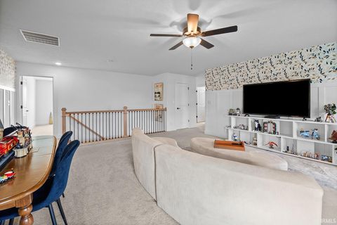 Tiny photo for 4329 Admirals Pointe Drive, Lafayette, IN 47909 (MLS # 202612578)