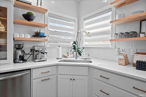 Tiny photo for 4329 Admirals Pointe Drive, Lafayette, IN 47909 (MLS # 202612578)