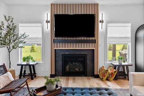 Tiny photo for 4329 Admirals Pointe Drive, Lafayette, IN 47909 (MLS # 202612578)