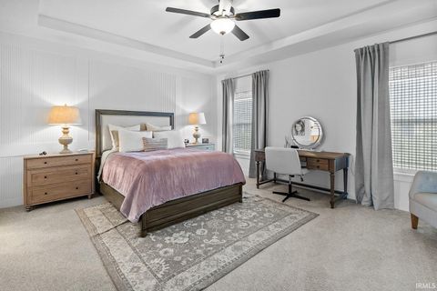 Tiny photo for 4329 Admirals Pointe Drive, Lafayette, IN 47909 (MLS # 202612578)