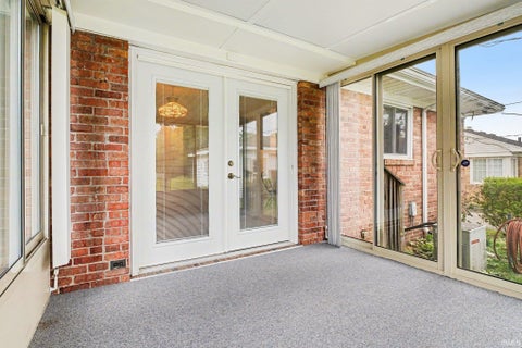 Tiny photo for 1821 Rockne Drive, South Bend, IN 46617 (MLS # 202619358)