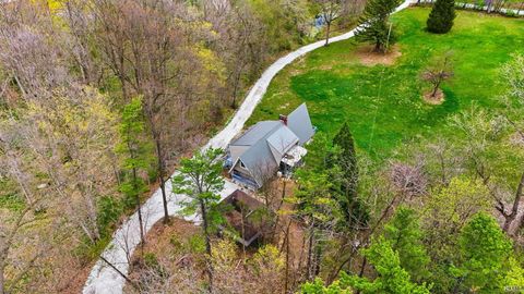 Tiny photo for 11480 N Roanoke Road, Roanoke, IN 46783 (MLS # 202613547)