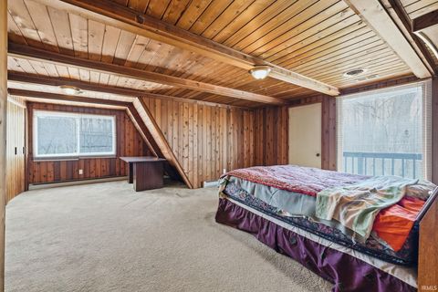 Tiny photo for 11480 N Roanoke Road, Roanoke, IN 46783 (MLS # 202613547)