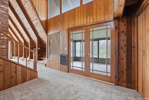 Tiny photo for 11480 N Roanoke Road, Roanoke, IN 46783 (MLS # 202613547)