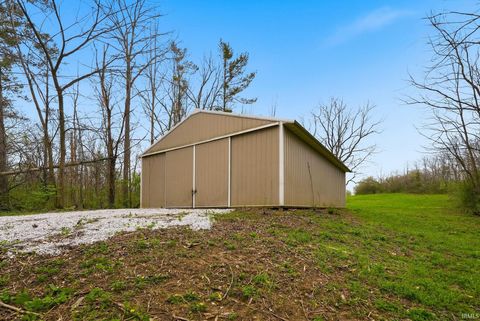 Tiny photo for 11480 N Roanoke Road, Roanoke, IN 46783 (MLS # 202613547)