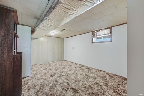 Tiny photo for 11480 N Roanoke Road, Roanoke, IN 46783 (MLS # 202613547)