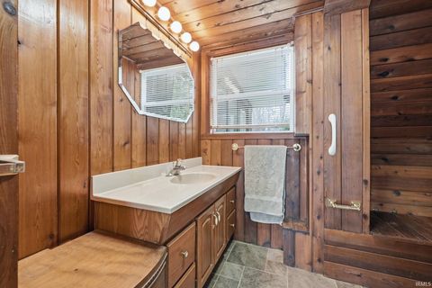 Tiny photo for 11480 N Roanoke Road, Roanoke, IN 46783 (MLS # 202613547)