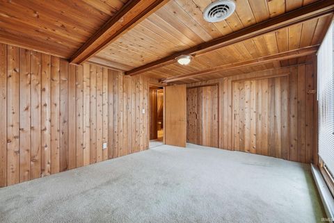 Tiny photo for 11480 N Roanoke Road, Roanoke, IN 46783 (MLS # 202613547)