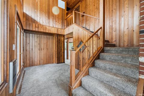 Tiny photo for 11480 N Roanoke Road, Roanoke, IN 46783 (MLS # 202613547)