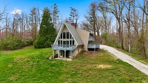 Tiny photo for 11480 N Roanoke Road, Roanoke, IN 46783 (MLS # 202613547)