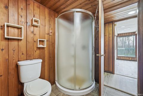 Tiny photo for 11480 N Roanoke Road, Roanoke, IN 46783 (MLS # 202613547)