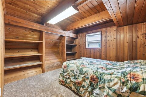 Tiny photo for 11480 N Roanoke Road, Roanoke, IN 46783 (MLS # 202613547)