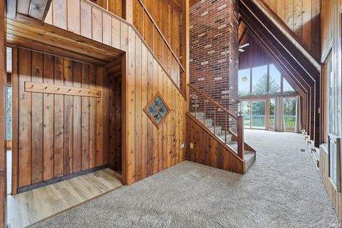 Tiny photo for 11480 N Roanoke Road, Roanoke, IN 46783 (MLS # 202613547)