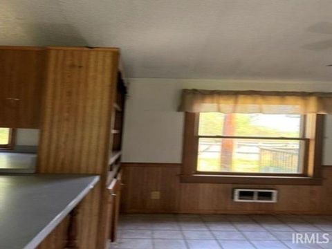 Tiny photo for 570 E Tennyson Road, Boonville, IN 47601 (MLS # 202618537)