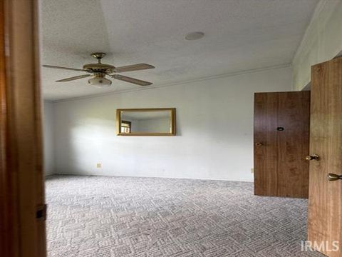 Tiny photo for 570 E Tennyson Road, Boonville, IN 47601 (MLS # 202618537)