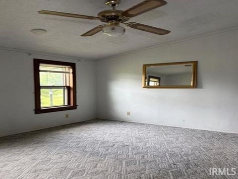 Tiny photo for 570 E Tennyson Road, Boonville, IN 47601 (MLS # 202618537)
