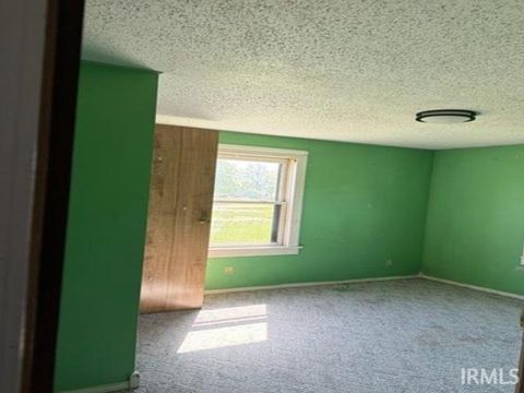 Tiny photo for 570 E Tennyson Road, Boonville, IN 47601 (MLS # 202618537)