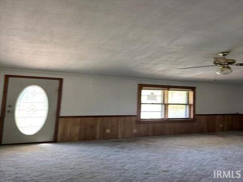 Tiny photo for 570 E Tennyson Road, Boonville, IN 47601 (MLS # 202618537)