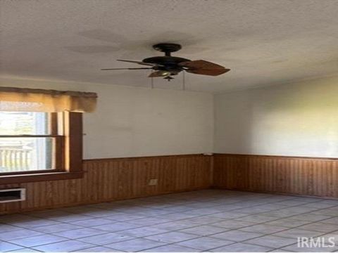 Tiny photo for 570 E Tennyson Road, Boonville, IN 47601 (MLS # 202618537)