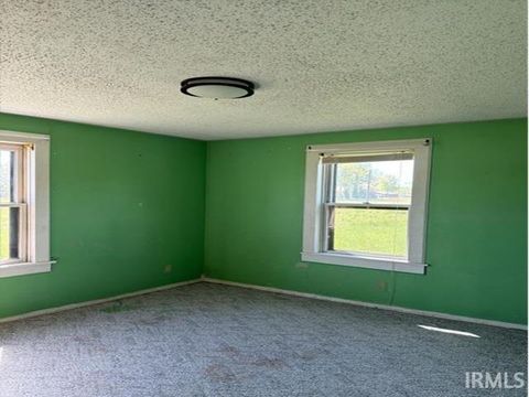 Tiny photo for 570 E Tennyson Road, Boonville, IN 47601 (MLS # 202618537)