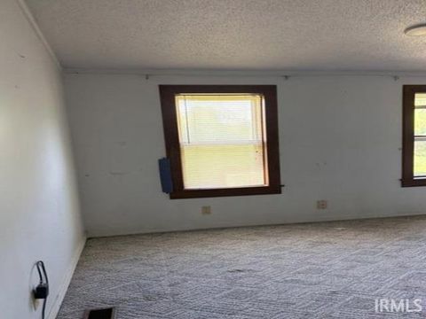 Tiny photo for 570 E Tennyson Road, Boonville, IN 47601 (MLS # 202618537)