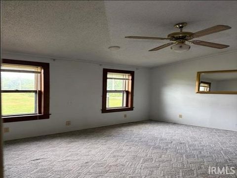 Tiny photo for 570 E Tennyson Road, Boonville, IN 47601 (MLS # 202618537)