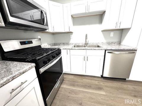 Tiny photo for 2505 Kickapoo Drive, Lafayette, IN 47909 (MLS # 202601430)