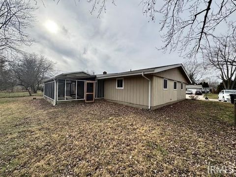 Tiny photo for 2505 Kickapoo Drive, Lafayette, IN 47909 (MLS # 202601430)