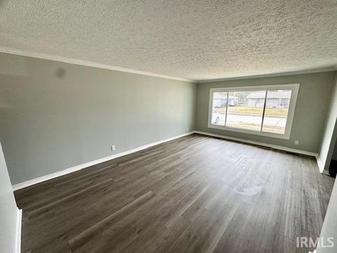 Tiny photo for 2505 Kickapoo Drive, Lafayette, IN 47909 (MLS # 202601430)