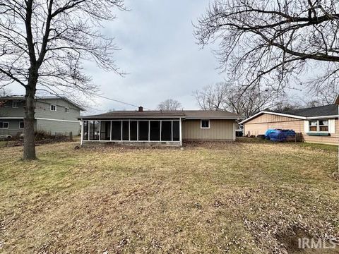 Tiny photo for 2505 Kickapoo Drive, Lafayette, IN 47909 (MLS # 202601430)