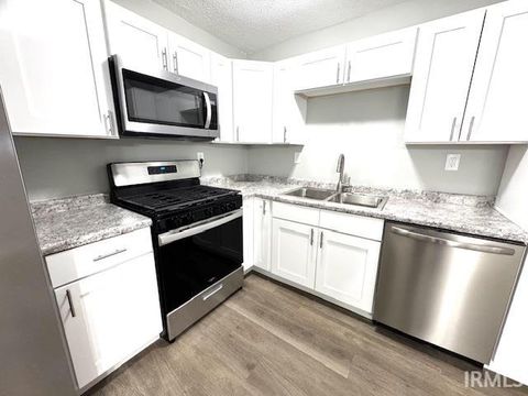 Tiny photo for 2505 Kickapoo Drive, Lafayette, IN 47909 (MLS # 202601430)