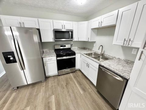 Tiny photo for 2505 Kickapoo Drive, Lafayette, IN 47909 (MLS # 202601430)