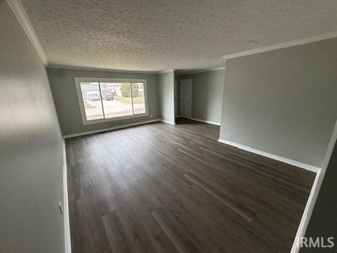 Tiny photo for 2505 Kickapoo Drive, Lafayette, IN 47909 (MLS # 202601430)