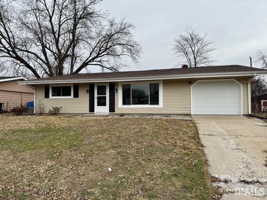 Photo of 2505 Kickapoo Drive, Lafayette, IN 47909 (MLS # 202601430)