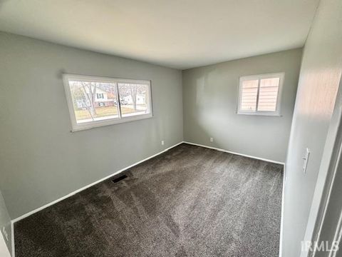 Tiny photo for 2505 Kickapoo Drive, Lafayette, IN 47909 (MLS # 202601430)