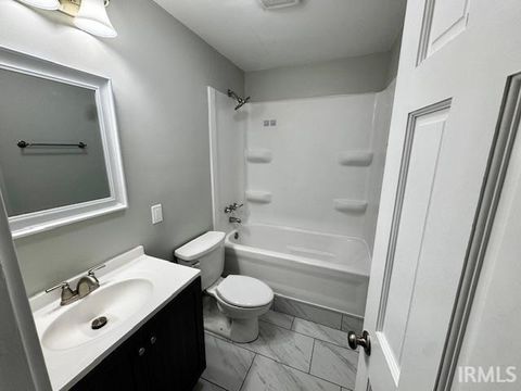 Tiny photo for 2505 Kickapoo Drive, Lafayette, IN 47909 (MLS # 202601430)