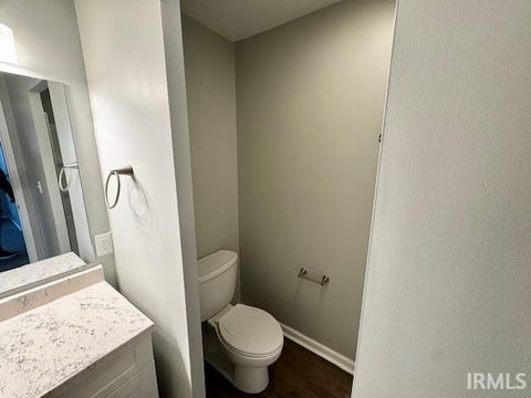 Tiny photo for 2505 Kickapoo Drive, Lafayette, IN 47909 (MLS # 202601430)