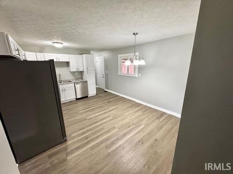 Tiny photo for 2505 Kickapoo Drive, Lafayette, IN 47909 (MLS # 202601430)