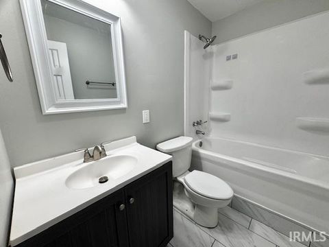 Tiny photo for 2505 Kickapoo Drive, Lafayette, IN 47909 (MLS # 202601430)