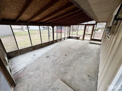 Tiny photo for 2505 Kickapoo Drive, Lafayette, IN 47909 (MLS # 202601430)