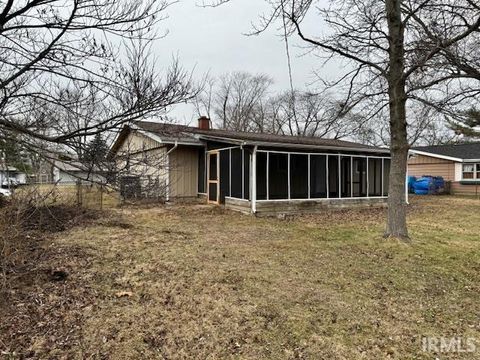 Tiny photo for 2505 Kickapoo Drive, Lafayette, IN 47909 (MLS # 202601430)