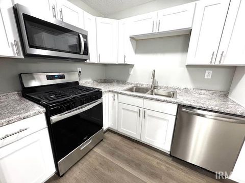 Tiny photo for 2505 Kickapoo Drive, Lafayette, IN 47909 (MLS # 202601430)