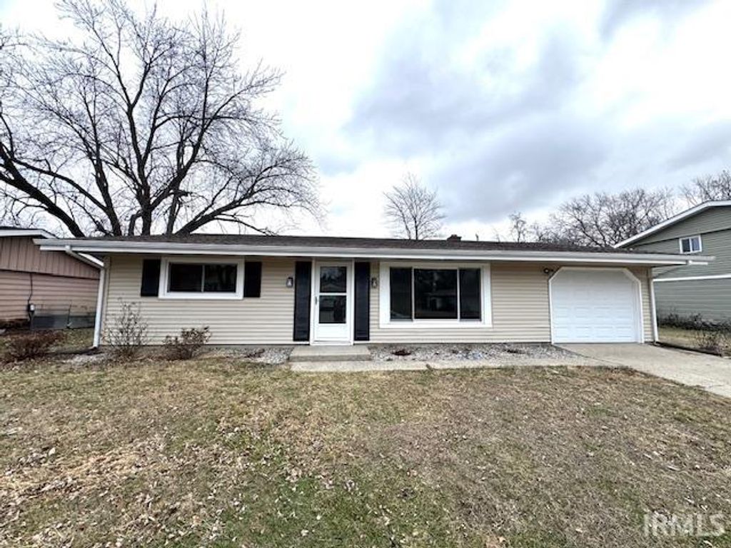 Photo of 2505 Kickapoo Drive, Lafayette, IN 47909 (MLS # 202601430)