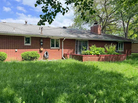 Tiny photo for 3601 N New York Avenue, Muncie, IN 47304 (MLS # 202618334)