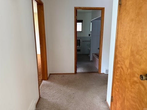 Tiny photo for 3601 N New York Avenue, Muncie, IN 47304 (MLS # 202618334)