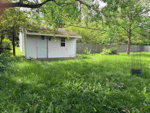Tiny photo for 3601 N New York Avenue, Muncie, IN 47304 (MLS # 202618334)