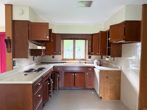 Tiny photo for 3601 N New York Avenue, Muncie, IN 47304 (MLS # 202618334)