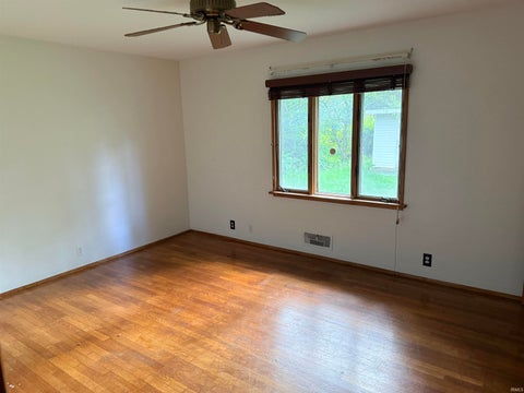 Tiny photo for 3601 N New York Avenue, Muncie, IN 47304 (MLS # 202618334)
