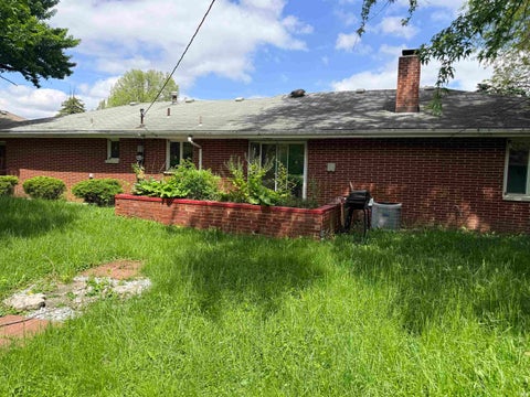 Tiny photo for 3601 N New York Avenue, Muncie, IN 47304 (MLS # 202618334)